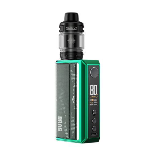 Drag 5 Kit by Voopoo - Image 5