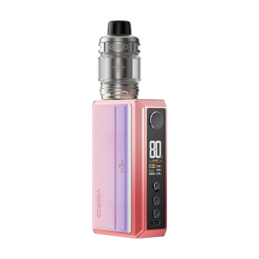 Drag 5 Kit by Voopoo - Image 4