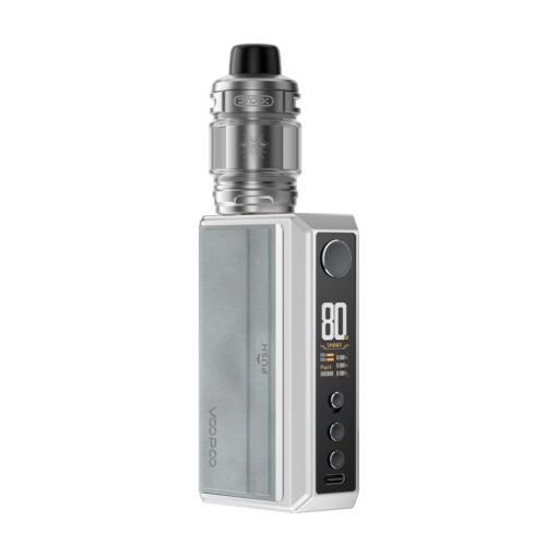 Drag 5 Kit by Voopoo - Image 3