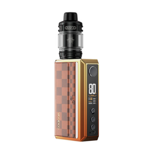 Drag 5 Kit by Voopoo - Image 2