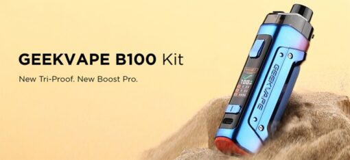 Geek Vape B100 Kit