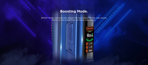 Geek Vape B100 Kit - Image 3