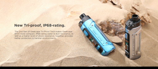 Geek Vape B100 Kit - Image 5