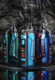 Geek Vape B60