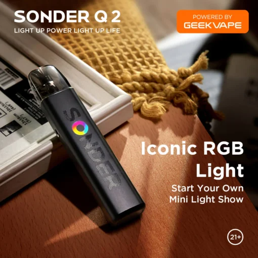Sonder Q 2 - Image 3