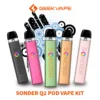 Sonder Q 2