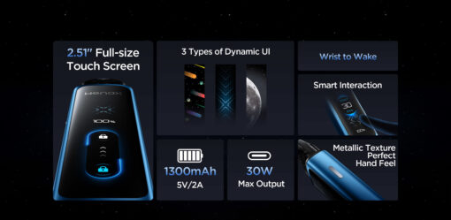 Wenax Q Ultra - Image 3