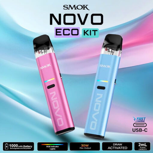 Novo Eco