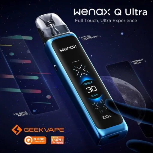 Wenax Q Ultra - Image 2