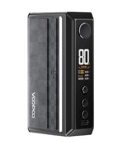Drag 5 Mod by Voopoo