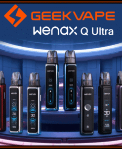 Wenax Q Ultra