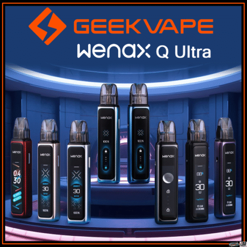 Wenax Q Ultra