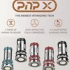 PnP-X Coils by Voopoo