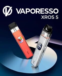 XROS 5