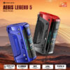 Aegis Legend 5 Mod