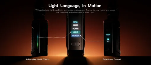 Aegis Legend 5 Mod - Image 2