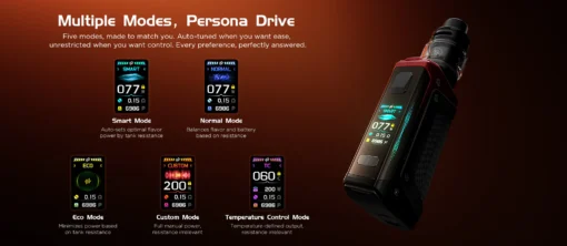 Aegis Legend 5 Mod - Image 4