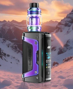 Aegis Legend 5 Kit