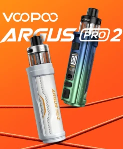 Argus Pro 2