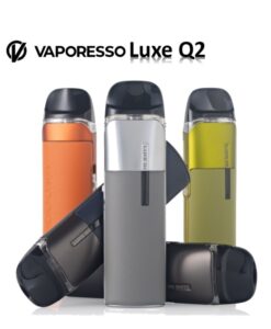 VAPORESSO LUXE Q2
