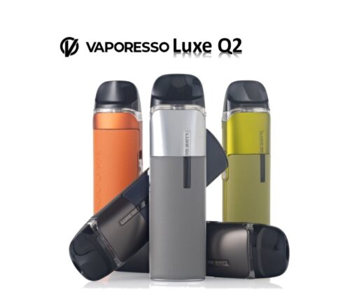 VAPORESSO LUXE Q2