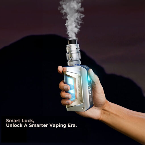 Aegis Legend III Kit - Image 2