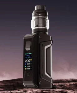 Aegis Legend III Kit