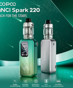 VINCI Spark 220 Kit