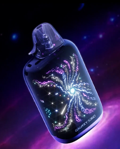 Galaxy S360 By Lost Vape