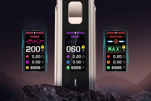 Aegis Legend III Kit - Image 3