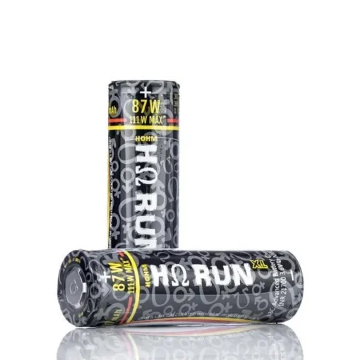 Hohm Life Rechargeable 21700 Battery