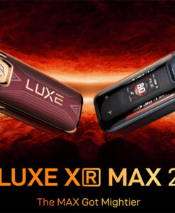 Vaporesso Luxe XR Max 2