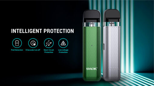 Novo 2C by Smok - Image 4