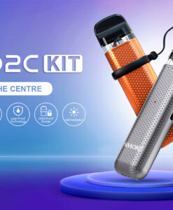 Novo 2C by Smok