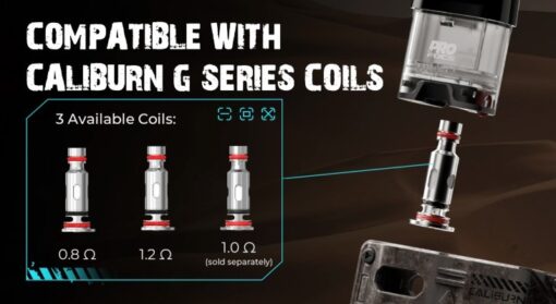 Tenet KoKo by UWell - Image 4