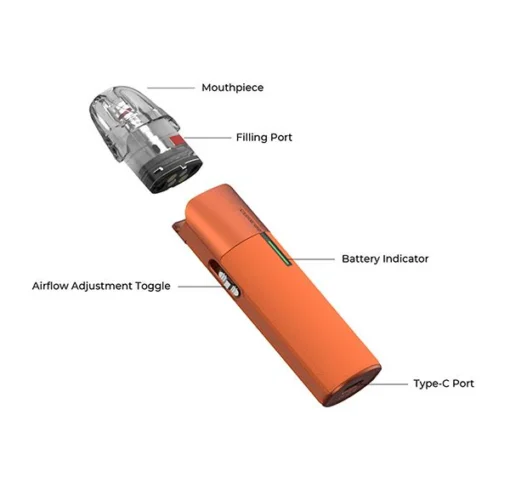 VAPORESSO LUXE Q2 - Image 3