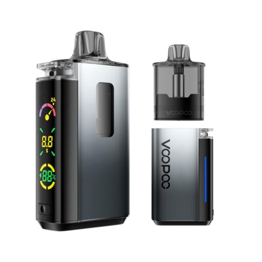 VRIZZ by VOOPOO