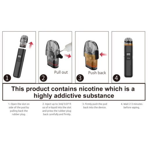 Novo Pro Pods - Image 3