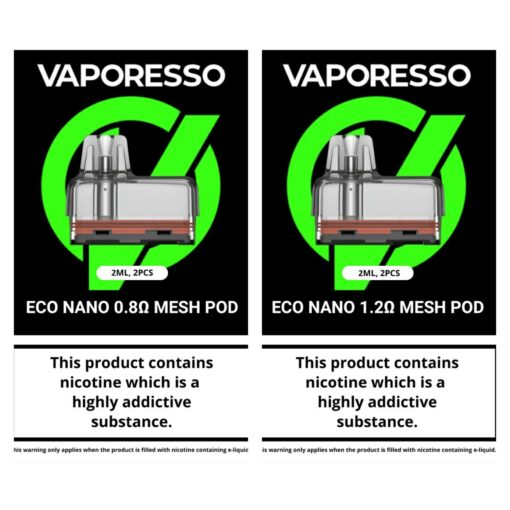 Eco Nano Pods - Image 3