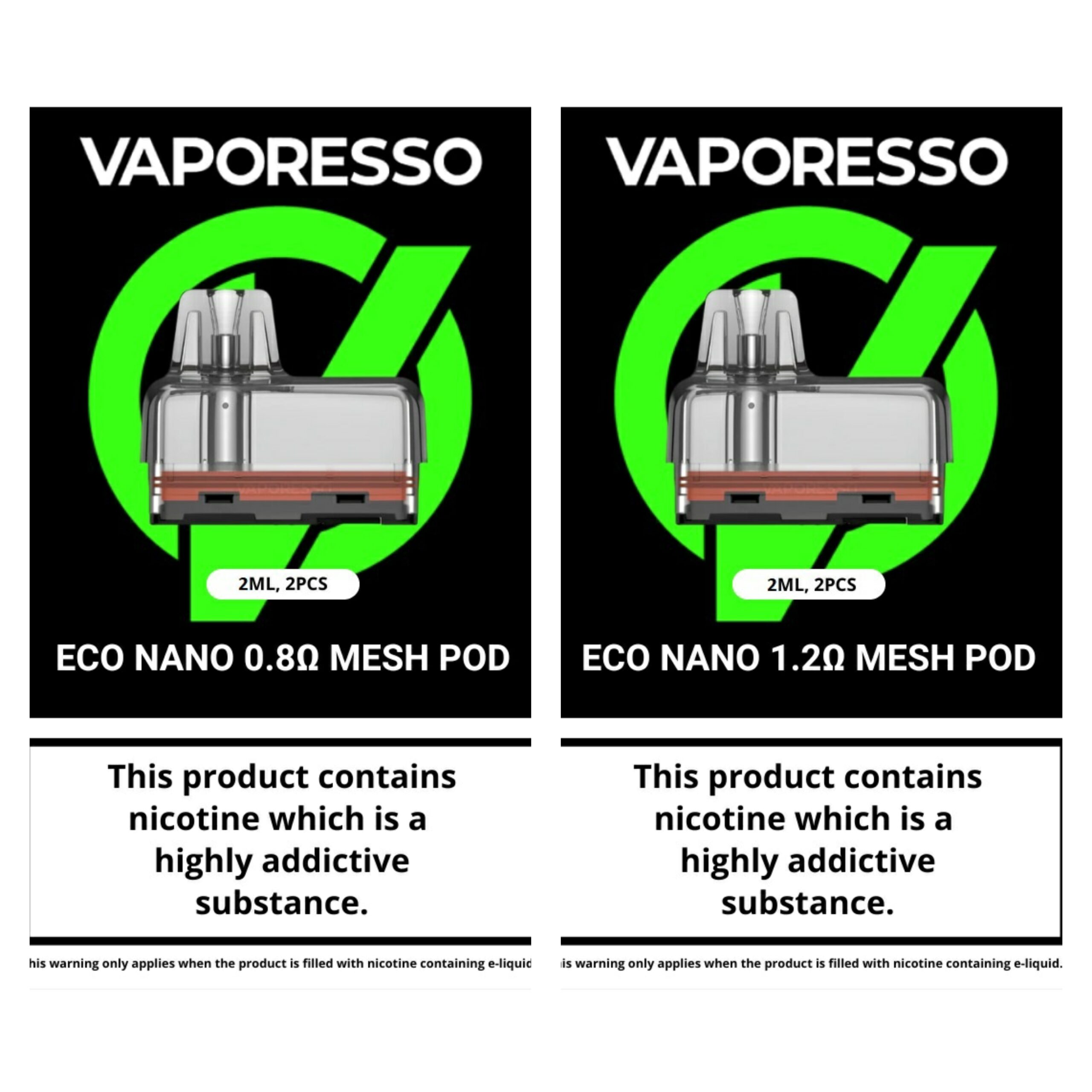 Eco Nano Pods - Image 3
