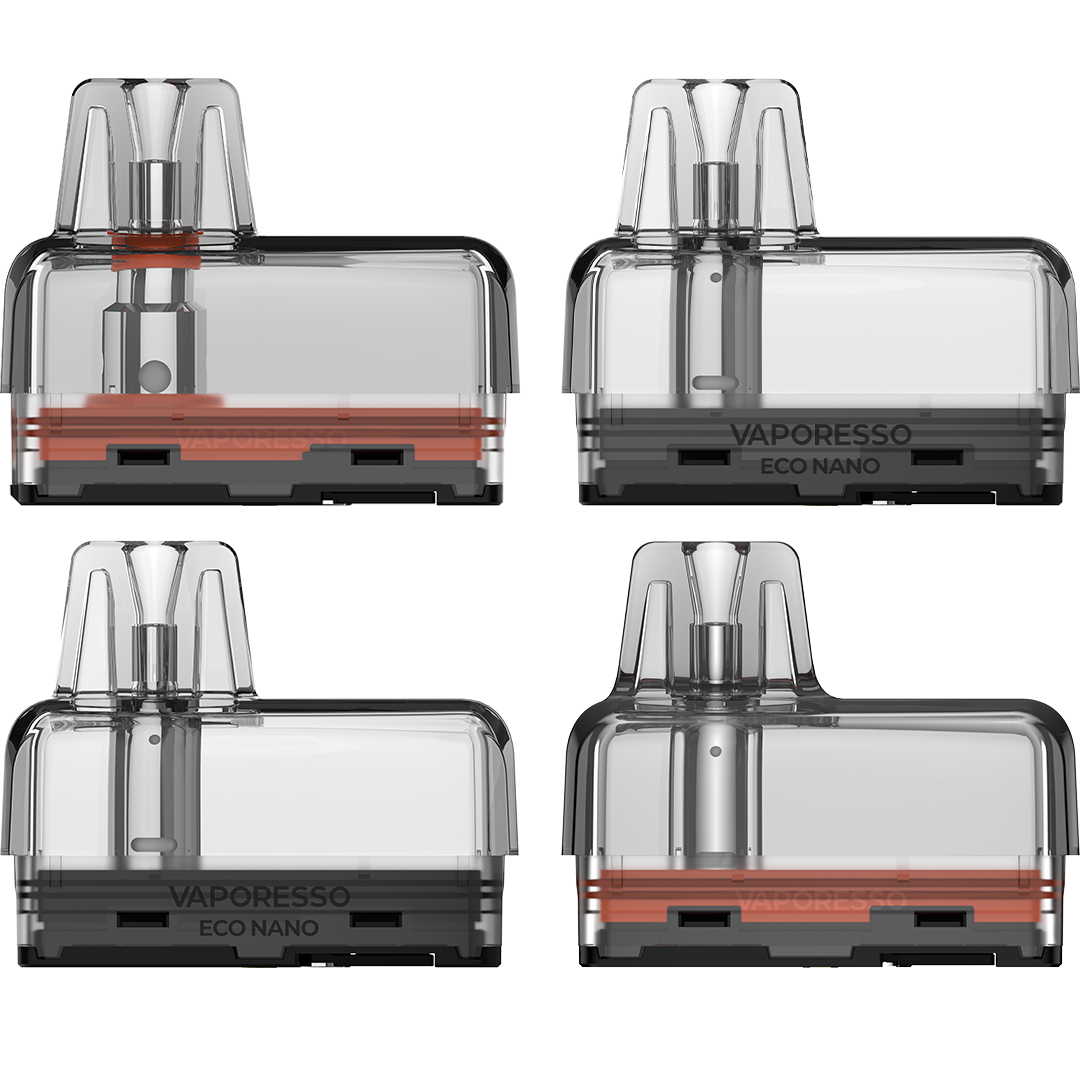 Eco Nano Pods - Image 2