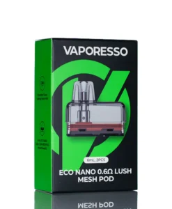 Eco Nano Pods