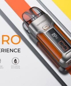 LUXE X Pro by Vaporesso