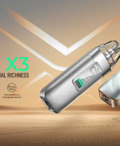 Luxe X3 by Vaporesso