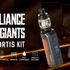 Smok Fortis Kit