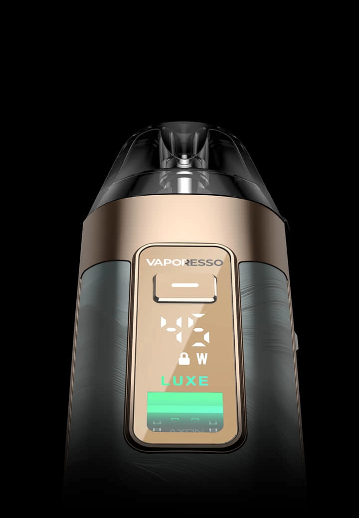 Luxe X3 by Vaporesso - Image 2
